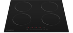 Индукционная варочная панель MAUNFELD EVI.594F-BK фото 3