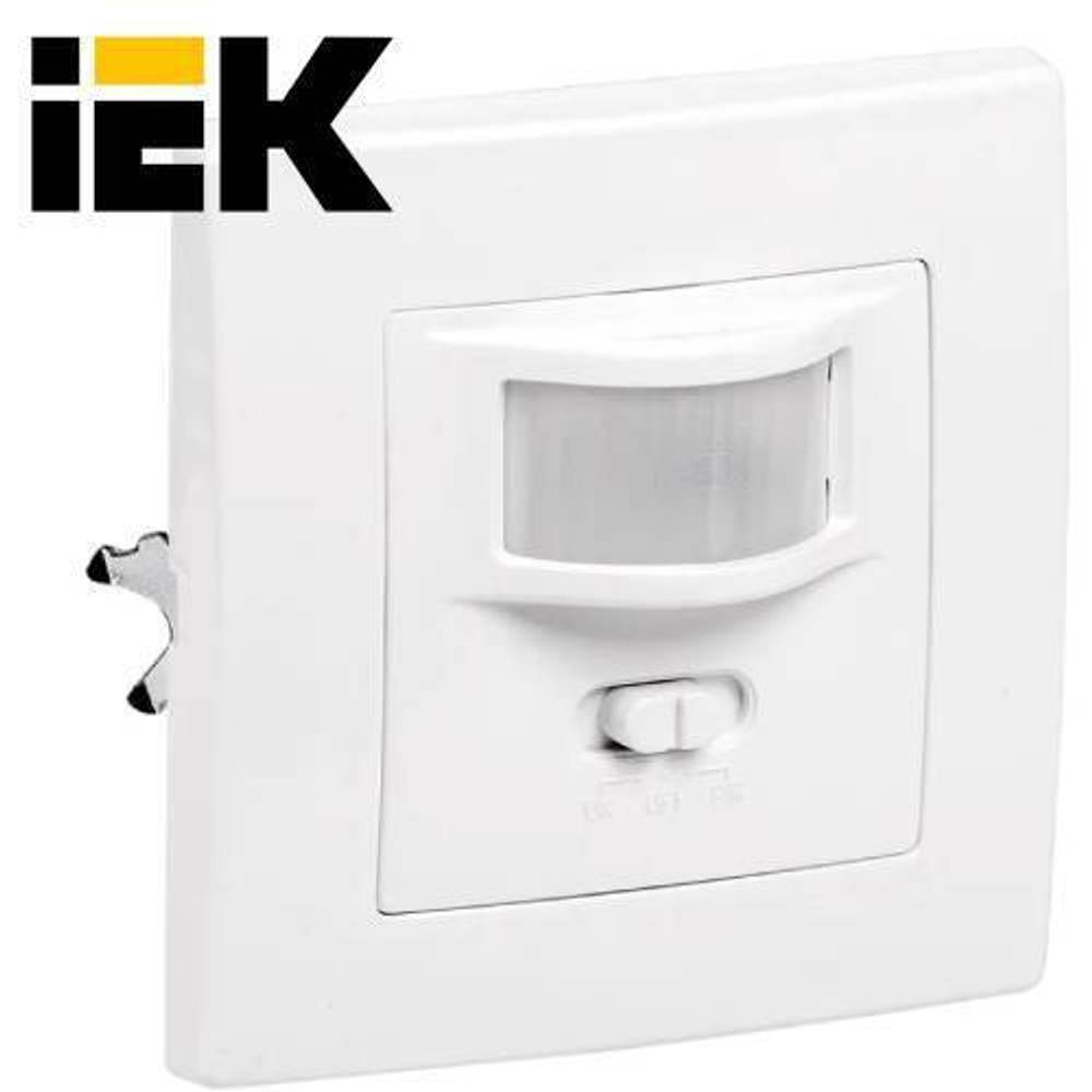 Датчик движения ДД 030 IEK/LDD12-030-500-001