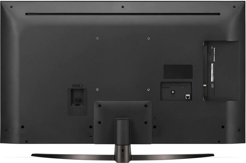 Телевизор LG 55"; 55UQ81009LC.ADKB, Ultra HD 4K