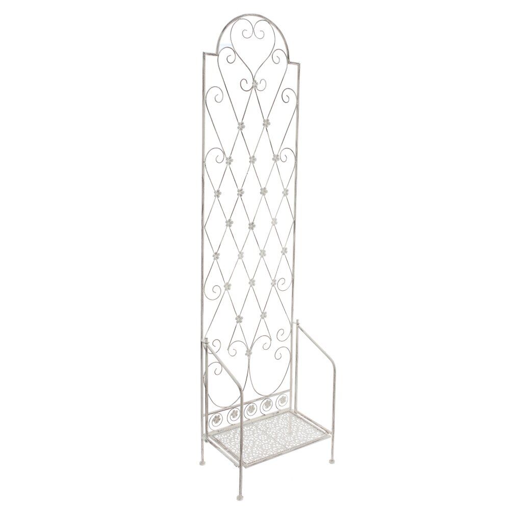 GAEM Подставска для цветов (шпалера), L41 W27 H154,5 см