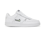 Кроссовки Nike Court Vision Swoosh (Женская размерная сетка)