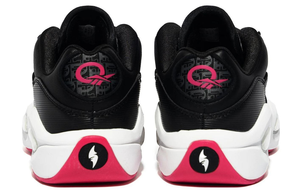 Кроссовки Phantaci X Reebok Question Low 16
