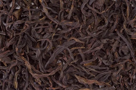 Удун Ми лань сян даньцун (Одиночные кусты с ароматом медовой орхидеи из Удуна)