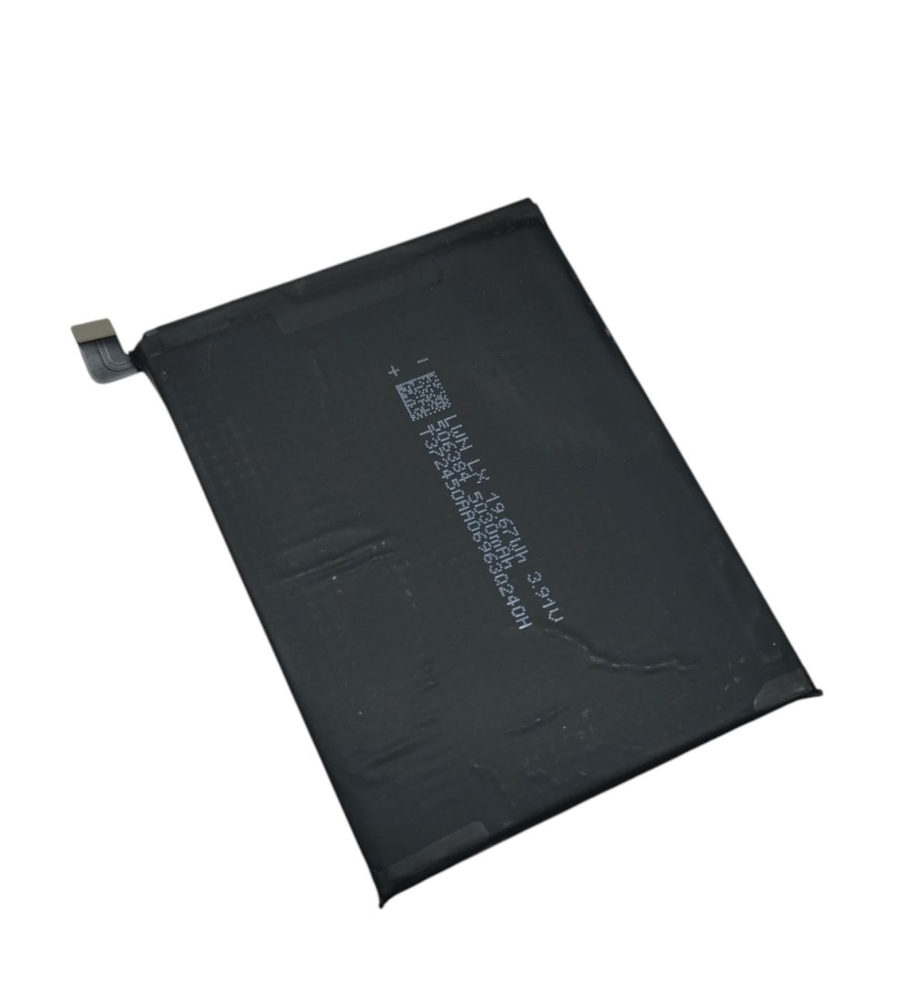 Poco X7 5G (24095PCADG) / xiaomi Redmi Note 14 Pro 5G (24090RA29G) - Аккумулятор (батарея) (BN5V) / (BN5W) (5110 мАч) (АСЦ)