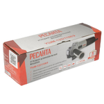 УШМ Ресанта 125/1100Э 125 мм 1100 Вт