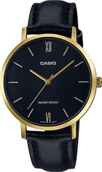 Женские наручные часы Casio LTP-VT01GL-1B
