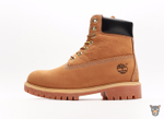 Ботинки Bape x Undefeated x Timberland 6 Inch Premium Boot Waterproof