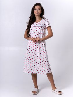 С-621.2 Сорочка из 100% хлопка