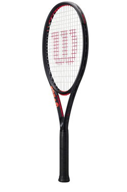 Теннисная ракетка Wilson Clash 100UL V3.0 + струны