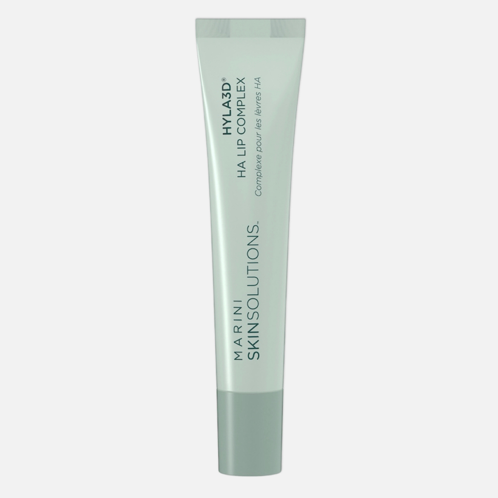 JAN MARINI Hyla3D Lip Крем для губ с 3D гиалуроновым комплексом, 14 гр