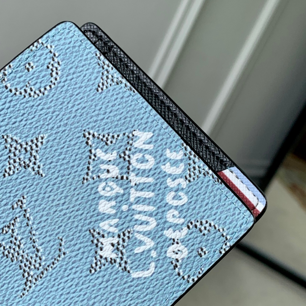 Louis Vuitton Multiple Wallet