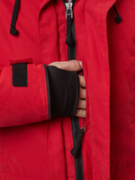 КУРТКА УТЕПЛЕННАЯ BASK YENISEI V2