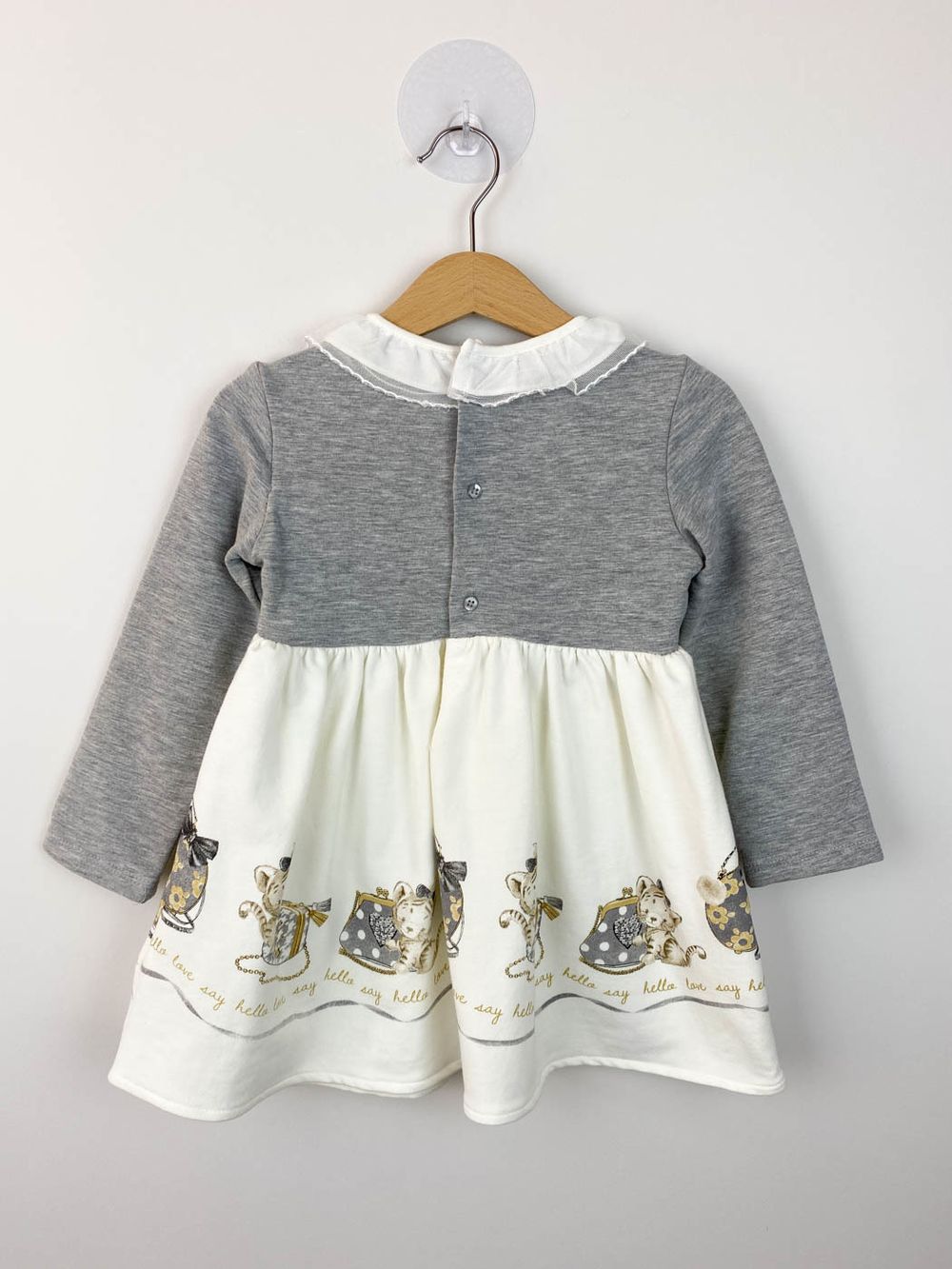 Платье Mayoral, 92