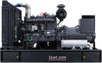 Дизельный генератор MOTOR АД 550-T400 (550 кВт, WOLING)