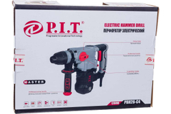 Перфоратор P.I.T. PBH26-C4