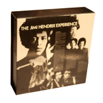 Комплект / Jimi Hendrix Experience (5 Mini LP CD + Box)