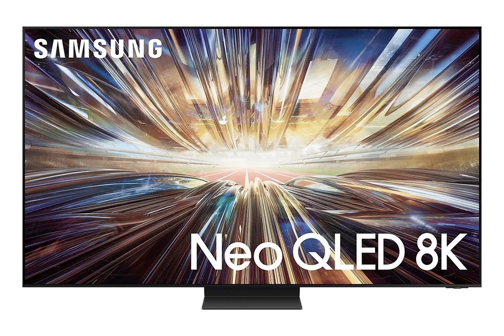 Телевизор Samsung NEO QLED 8K QE65QN800DU