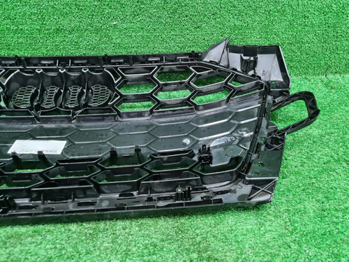 Решетка радиатора Audi A4 5 B9 (2019-н.в.) S-line