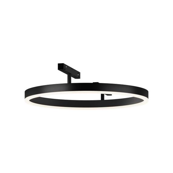 Трековый светильник Maytoni Technical TR227-2-24W4K-B