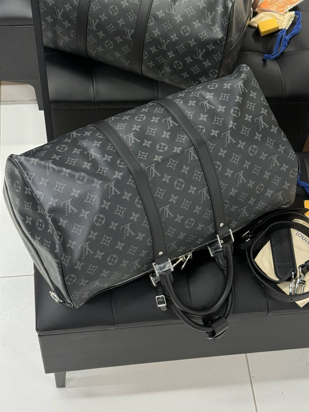 Сумка дорожная Louis Vuitton