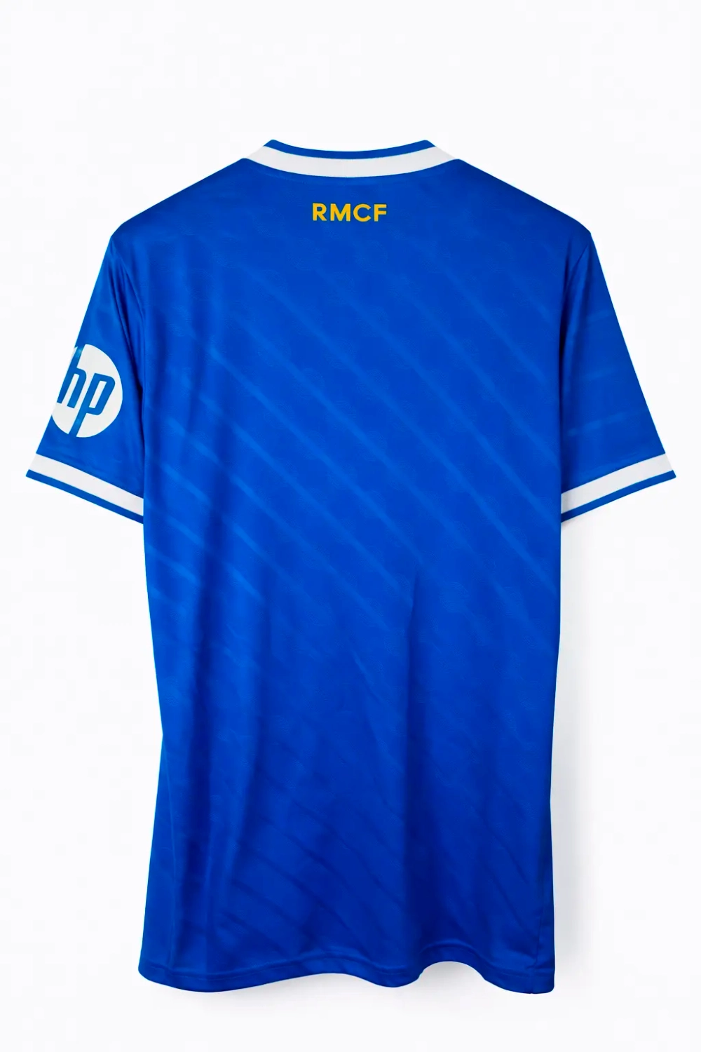 Футболка футбольная Реал Мадрид 2025/2026