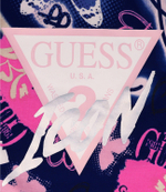 Футболка Guess - темно-синий(J3BI41 J1313)