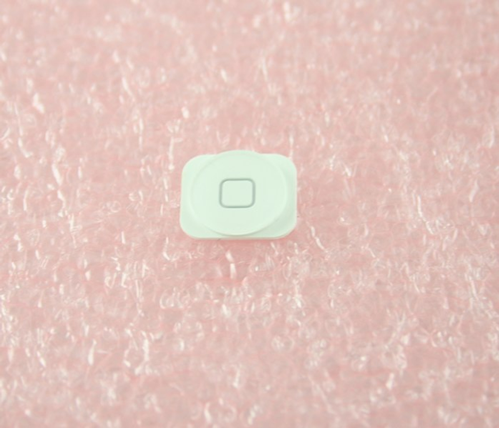 Толкатель джойстика для iPhone 5/5c Белый