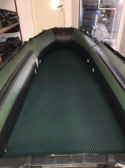 Ковер в лодку Sun Marine Professional SDP-365