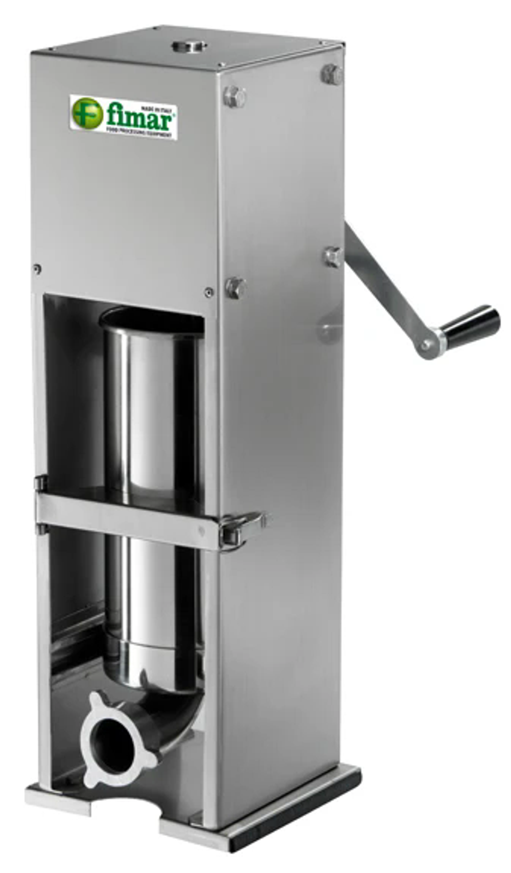 Шприц колбасный Fimar LT14/V