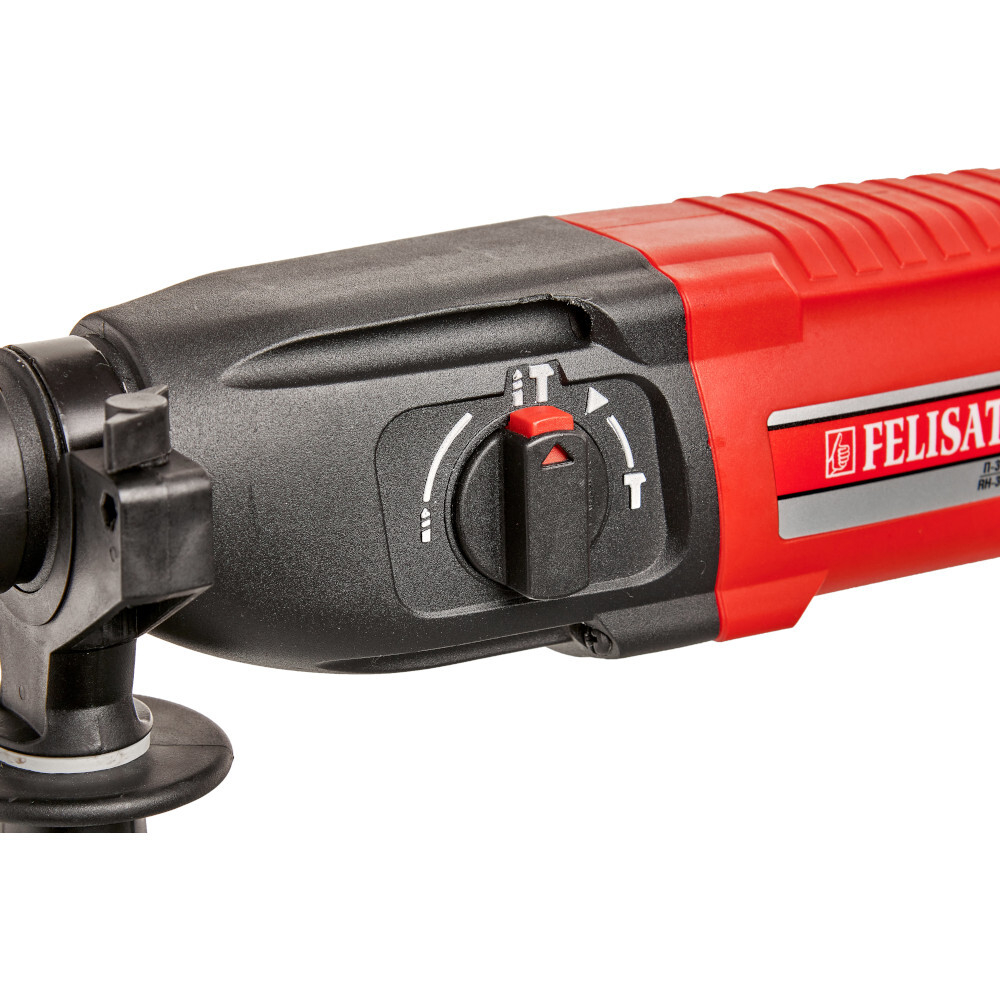 Перфоратор FELISATTI HD 30/900 FT7005