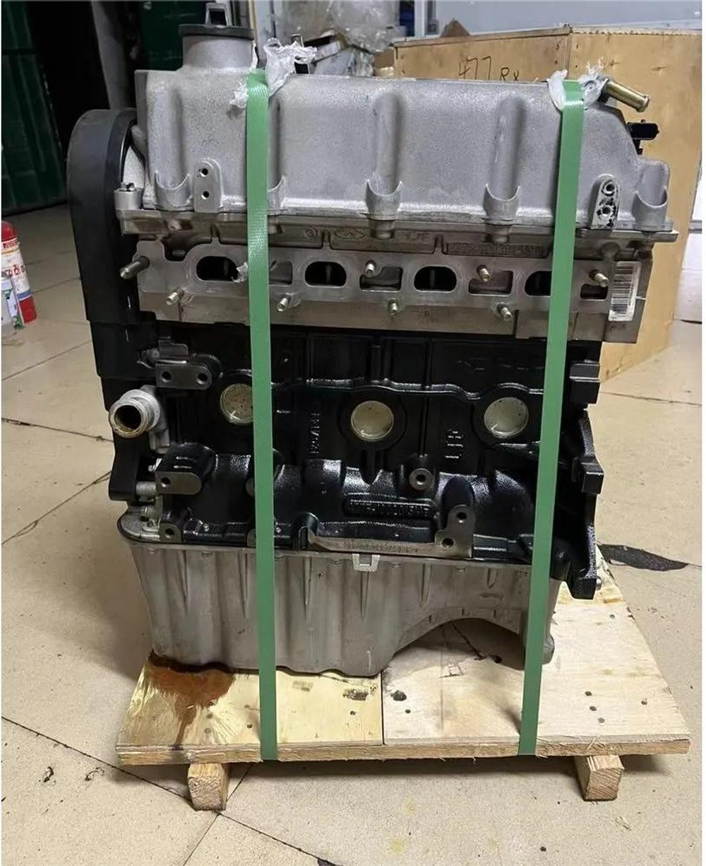 Двигатель SQRD4G15B (1.5 БЕНЗИН)