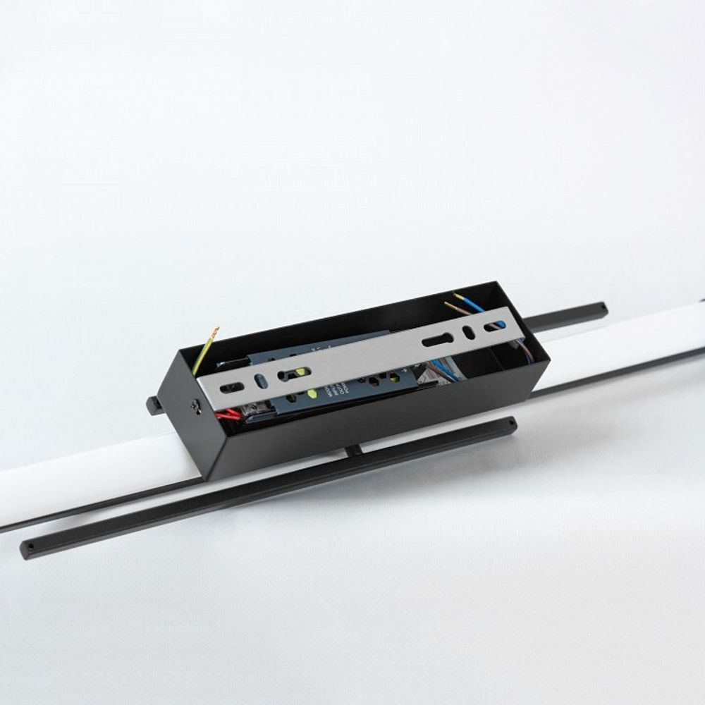 Накладной светильник Lussole Tift LSP-7332