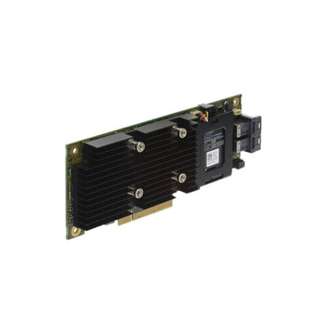 Контроллер Dell 0J14DC H730P 2-GB PCIe 12G RAID