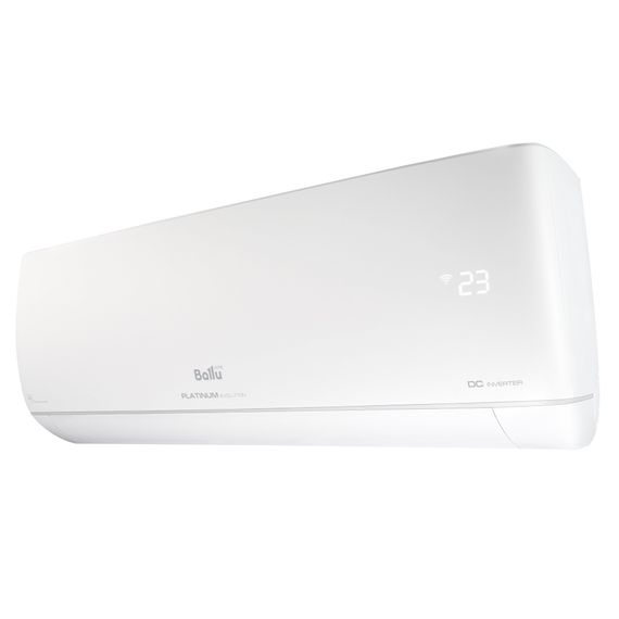 Блок внутренний Ballu BSUI-FM/in-07HN8/EU инверторной мульти сплит-системы — (4)