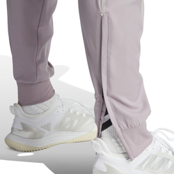 Женские теннисные брюки Adidas Woven Pant Pro - light purple