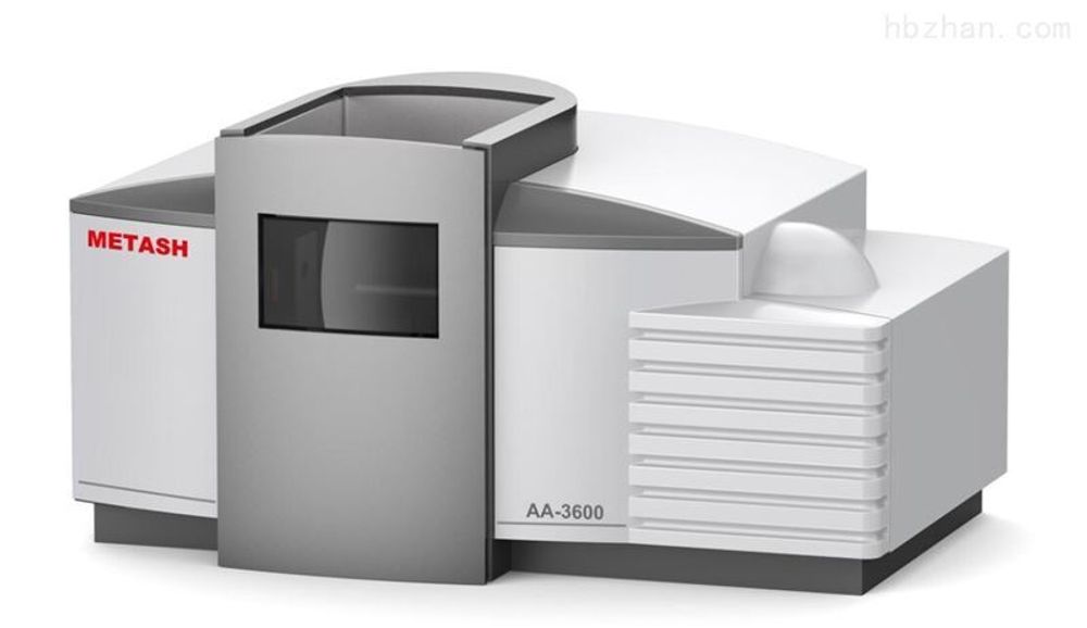 AA-3600 спектрофотометр для поглощения пламени