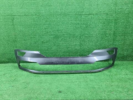 Бампер передний Skoda Karoq (2017-2021)