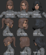 Master Chief Halo Фигурка Фемверсия