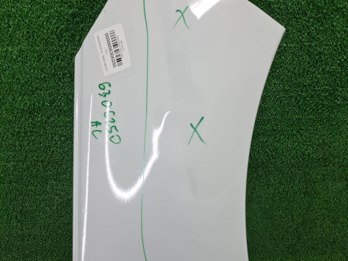 Крыло переднее правое Range Rover Sport 2 L494 (2013-2017)