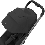 Детская коляска Maxi-Cosi Fame Cabin 2 в 1 Onyx Black/черный