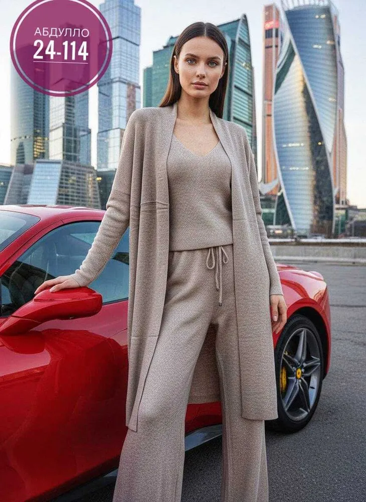 Костюм 7356096 Fabrika