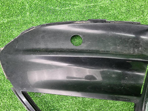 Накладка ПТФ правая Changan Uni-T (2020-н.в.)