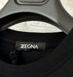 Футболка Zegna премиум