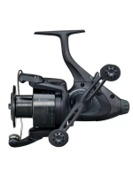 Катушка с байтраннером Barbarian Baitfeeder 55