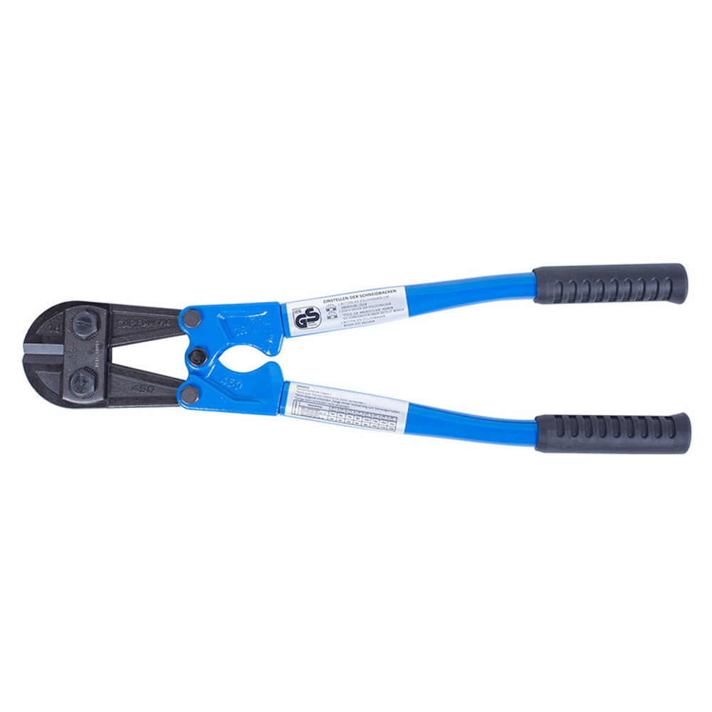 KING TONY (6131-18) Болторез 450 мм