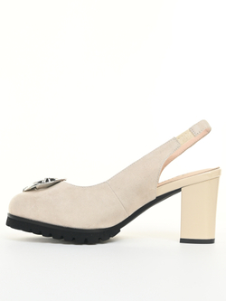 Босоножки женские Ascalini G2210