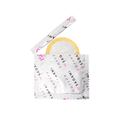 Презервативы Sagami Xtreme Mint с охлаждающим эффектом 3 шт.