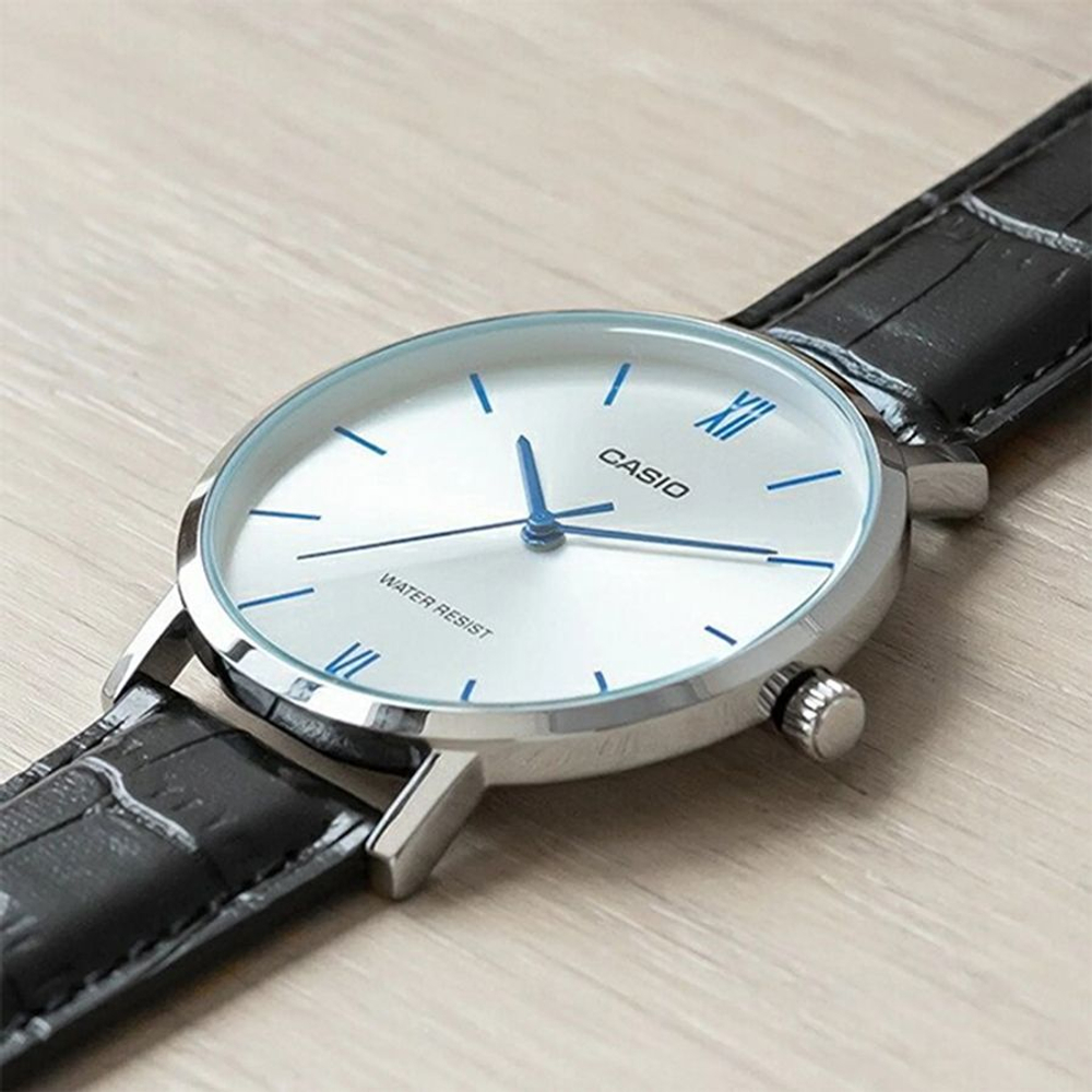 Мужские наручные часы Casio Vintage MTP-VT01L-7B1