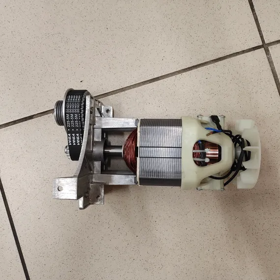 Двигатель для электрического снегоуборщика BRAIT BST-2200YA/2200Y