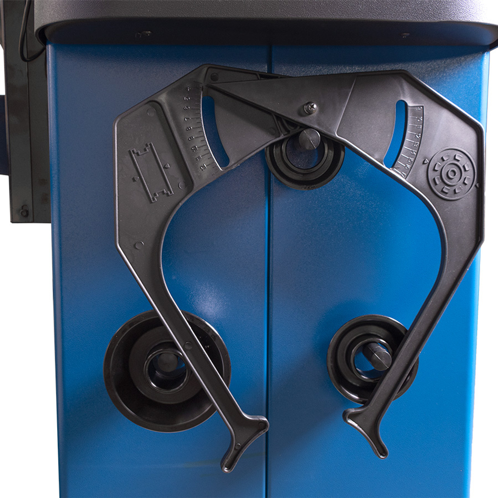 Балансировочный стенд автоматический 220В B303